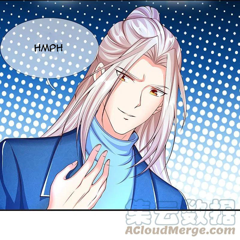 Immortal Daddy Xianzun Chapter 253 Gambar 10